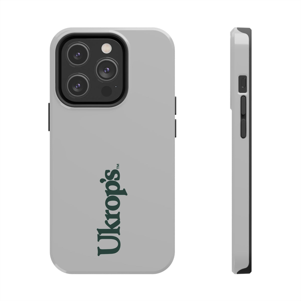 Ukrop's Super Markets Tough Phone Case