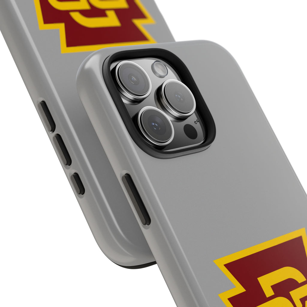 Pennsylvania Railroad Tough Phone Case