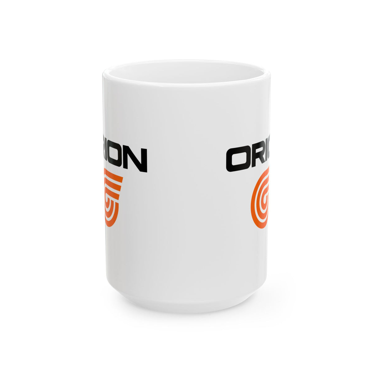 Orion Airways Ceramic Coffee Mug