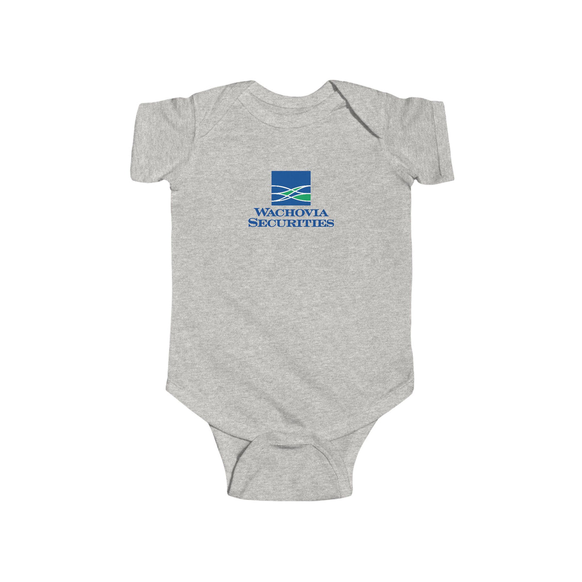 Wachovia Securities Infant Bodysuit