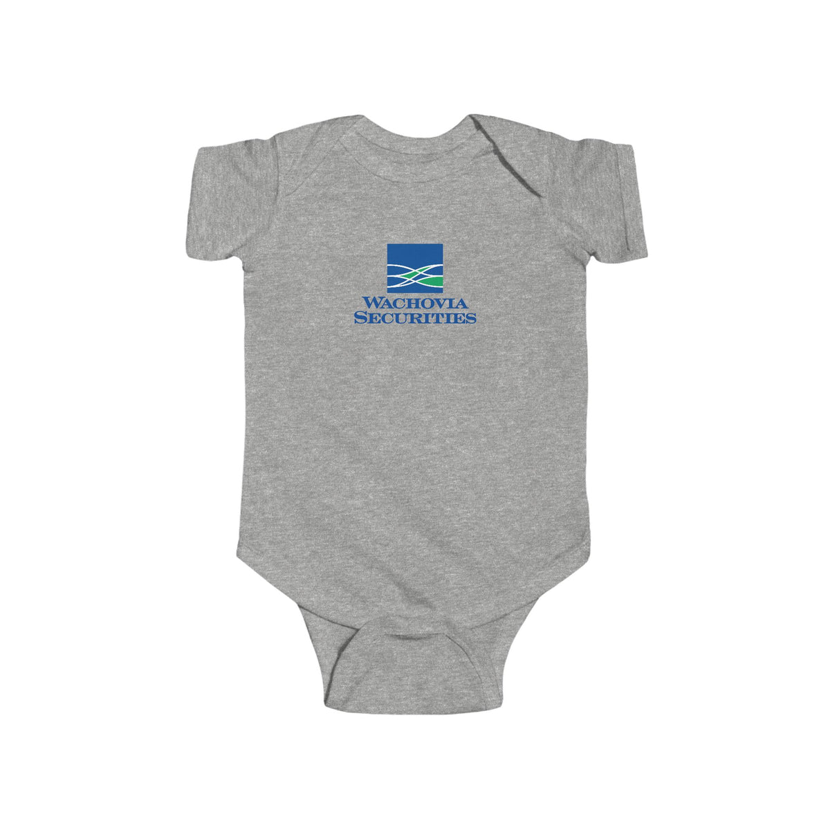 Wachovia Securities Infant Bodysuit