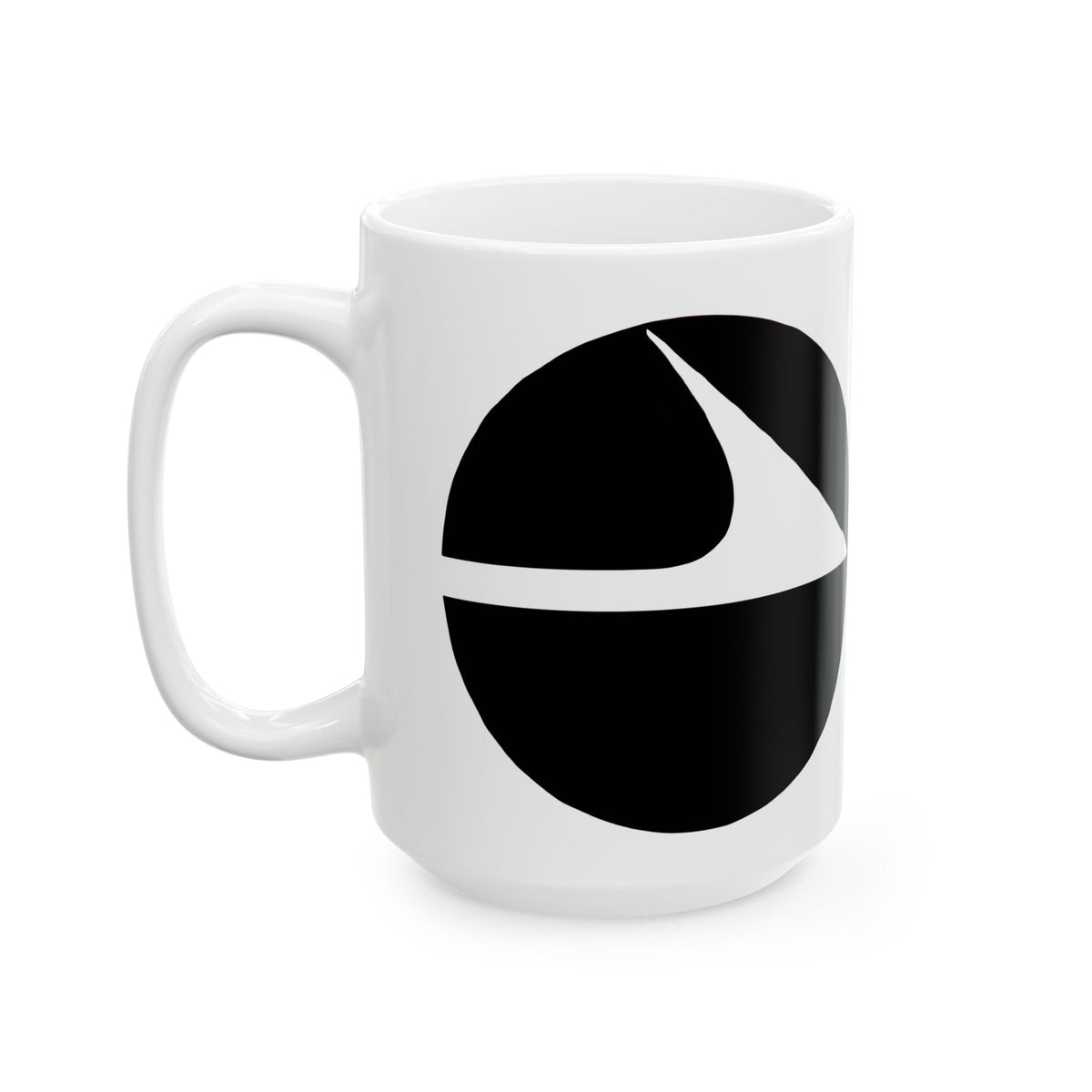 West Coast Airlines Ceramic Coffee Mug