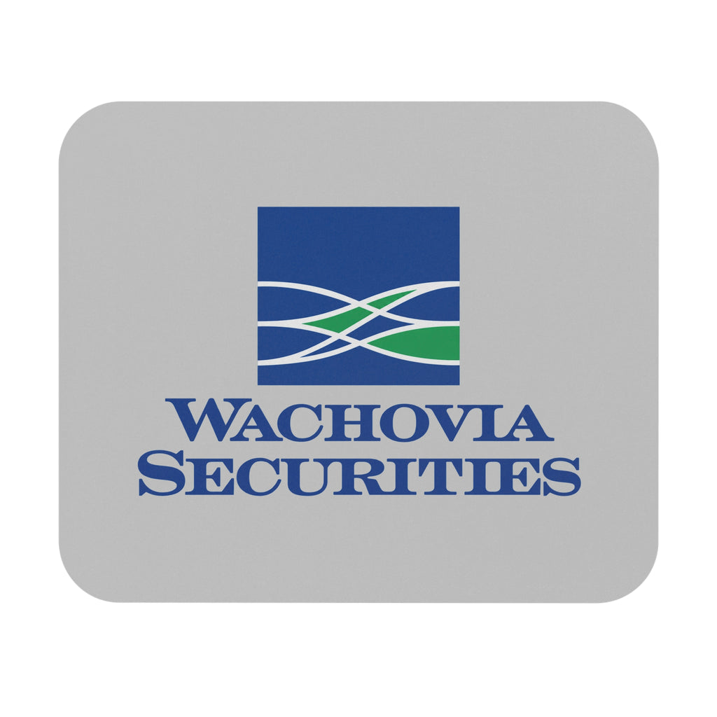 Wachovia Securities Mouse Pad