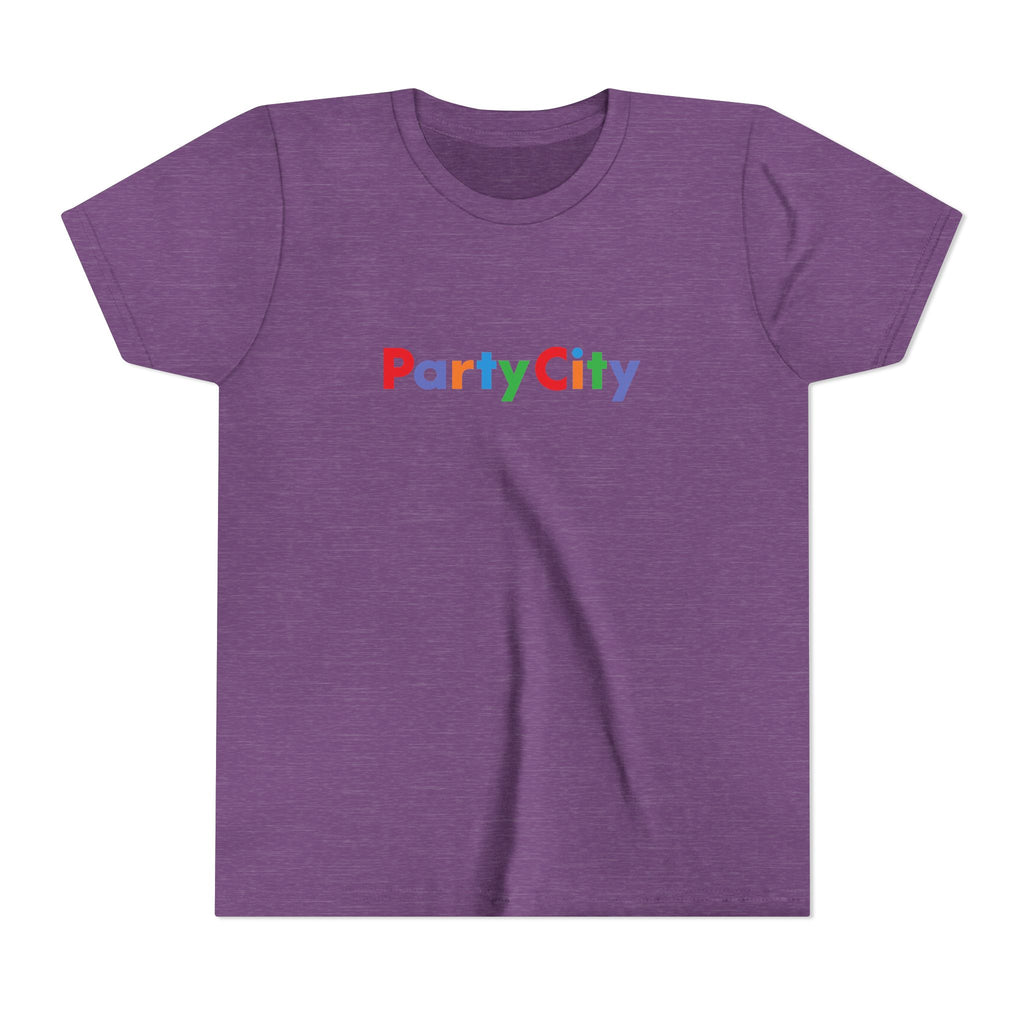 Party City Kids Tee / T-Shirt