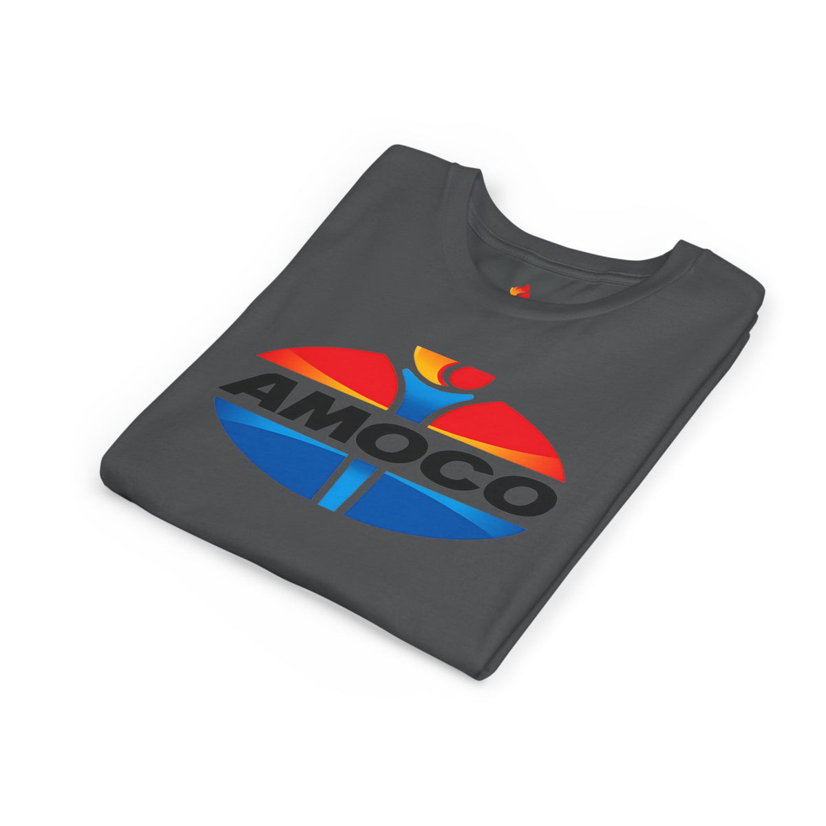 Amoco Kids Tee / T-Shirt