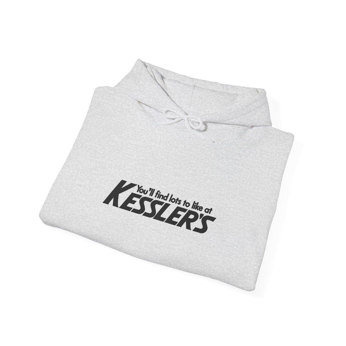 Kessler's Hoodie / Sweatshirt