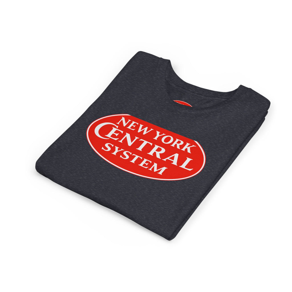 New York Central Railroad Kids Tee / T-Shirt