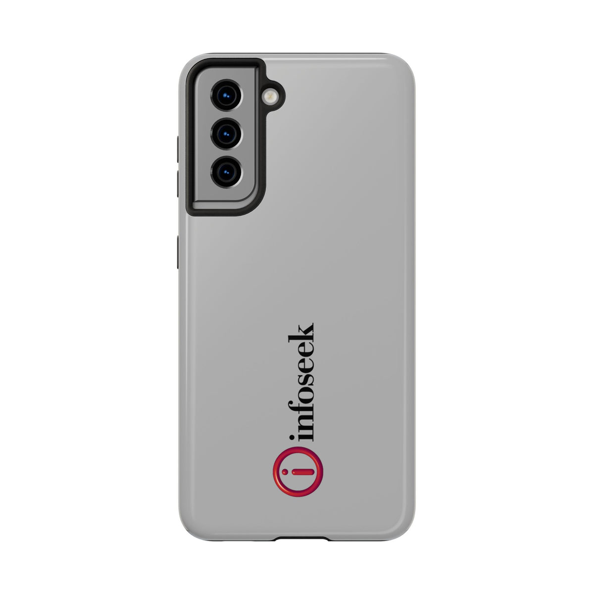 Infoseek Tough Phone Case