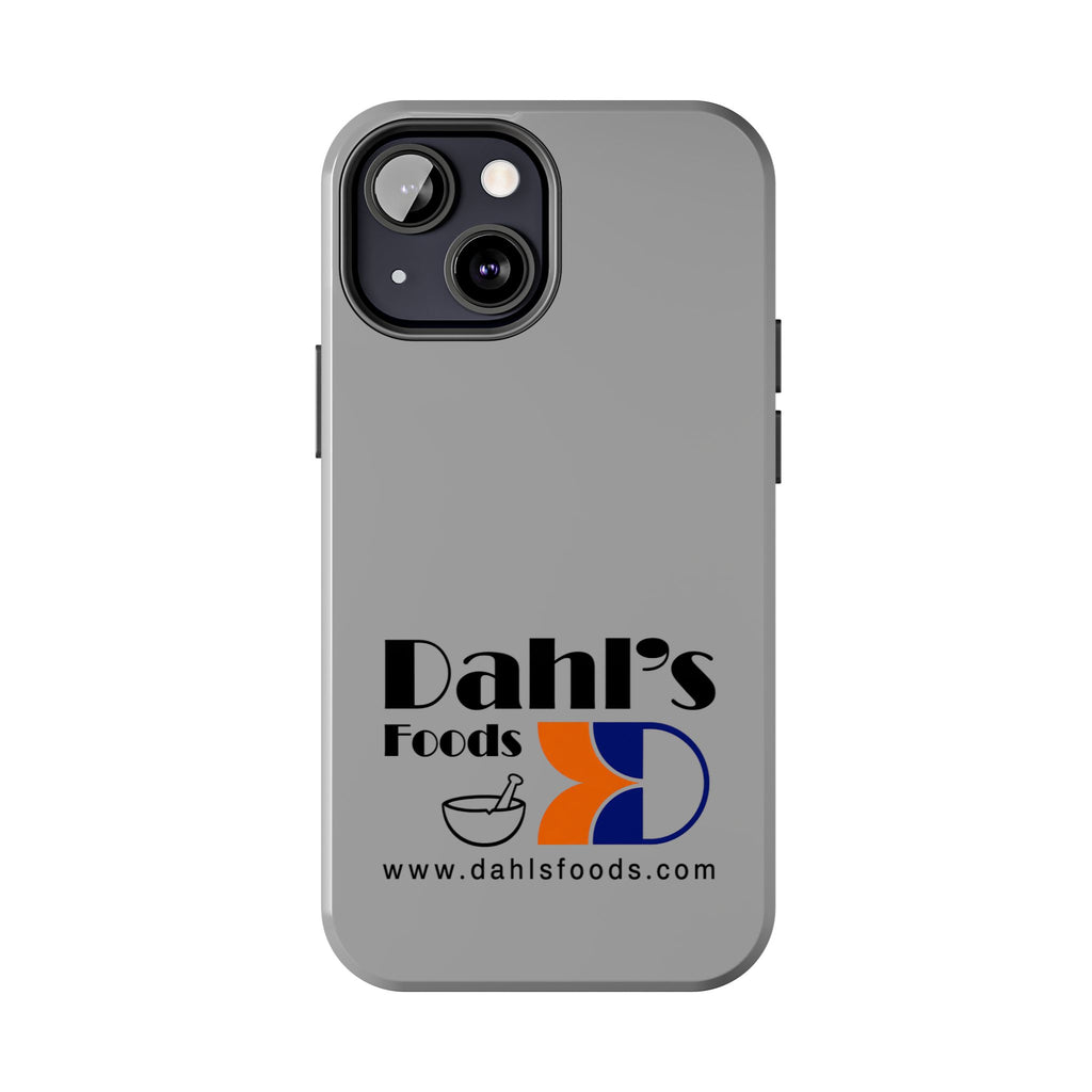 Dahl's Foods Tough Phone Case