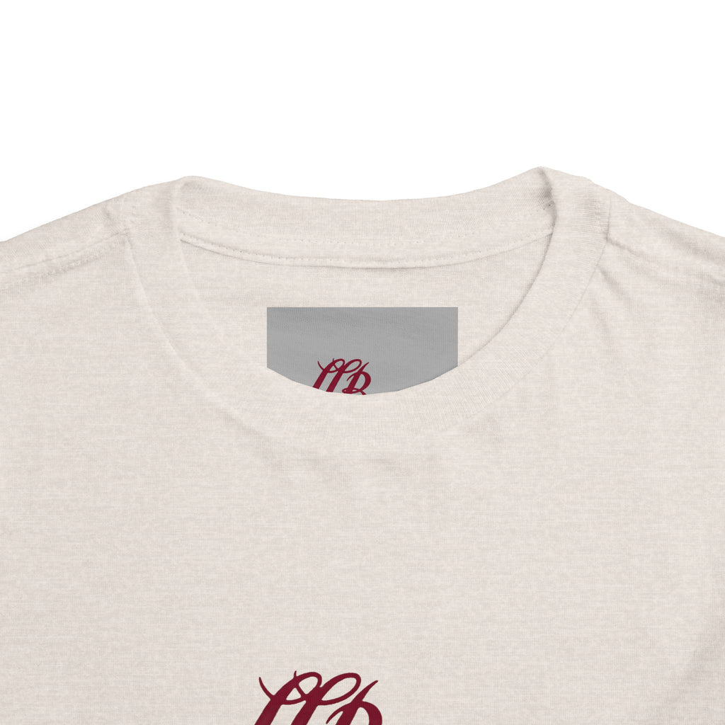 L. L. Berger Toddler Tee / T-Shirt