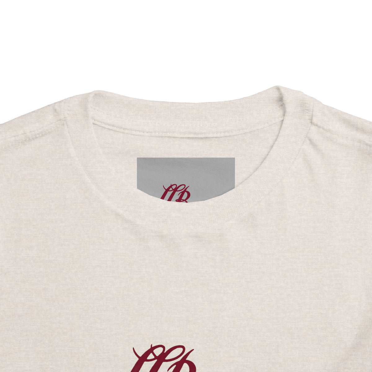 L. L. Berger Toddler Tee / T-Shirt