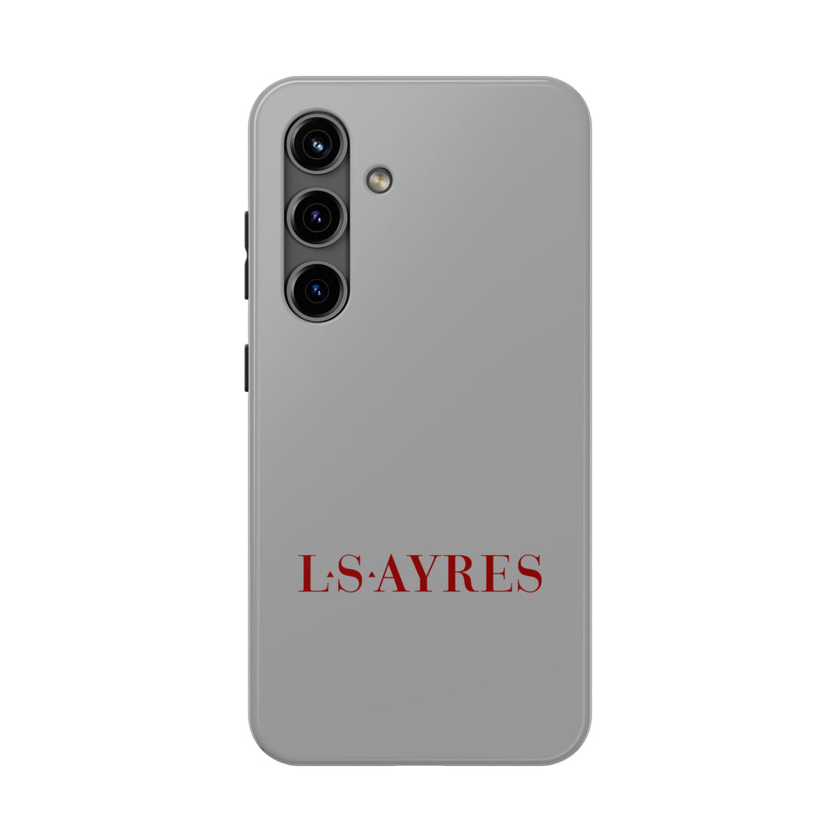 L. S. Ayres & Company Tough Phone Case