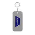 Fay's Drug Double-Sided Keychain Charm