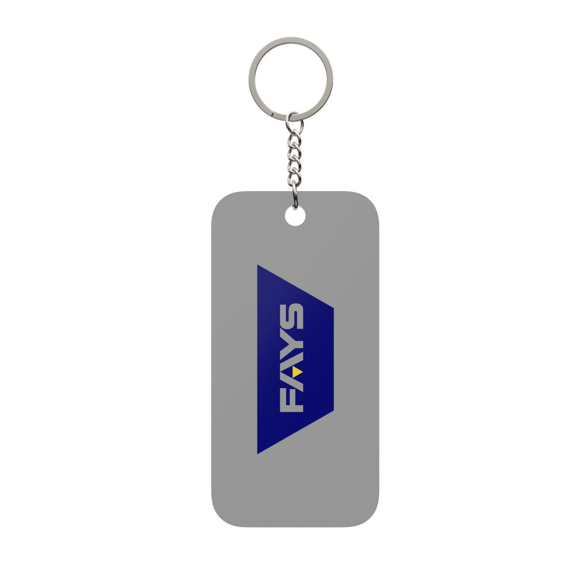 Fay's Drug Double-Sided Keychain Charm
