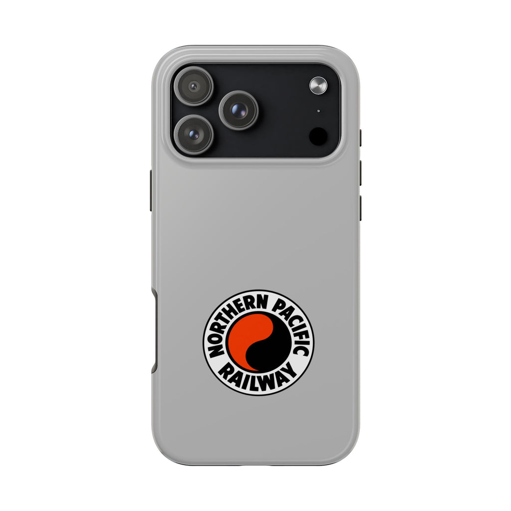 Northern Pacific Railway Tough Phone Case