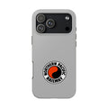 Northern Pacific Railway Tough Phone Case