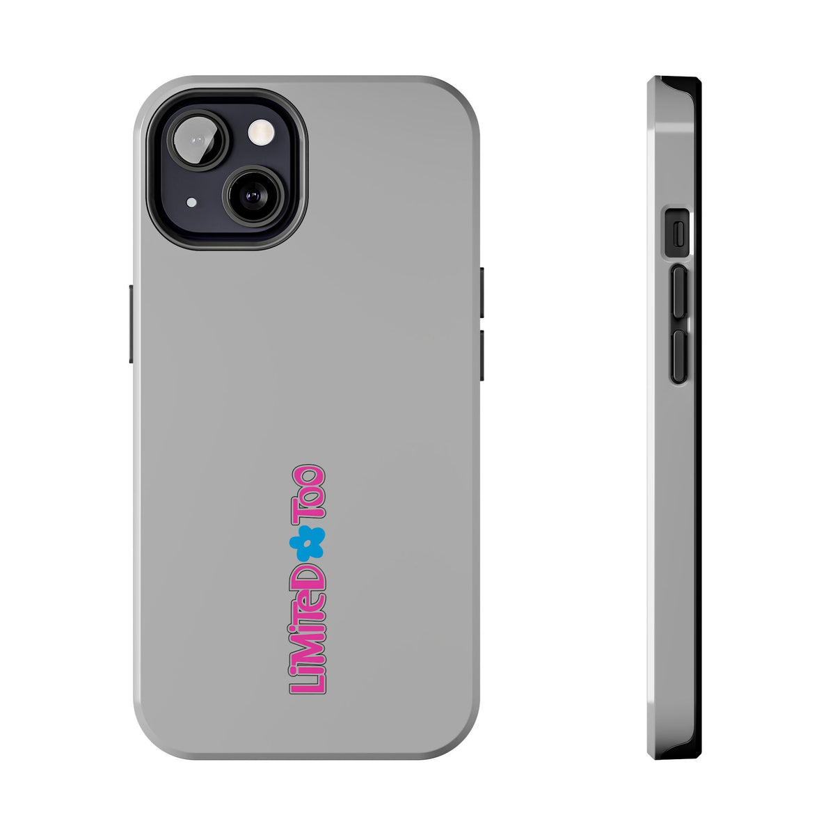 Limited Too Tough Phone Case