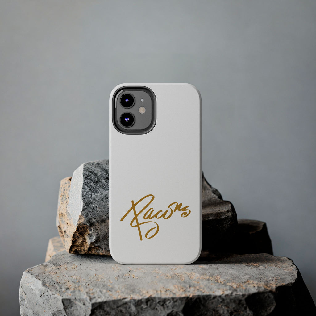 Bacon's Tough Phone Case