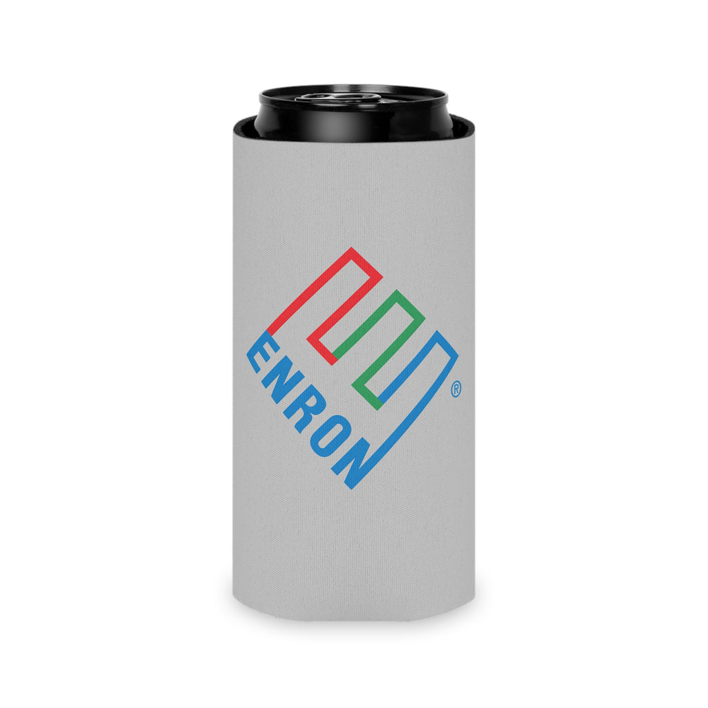 Enron Can Cooler
