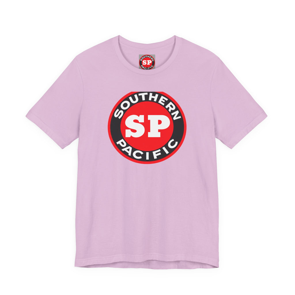 Southern Pacific Railroad T-Shirt