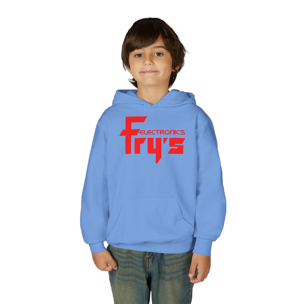 Fry's Electronics, Inc. Youth Hoodie / Sweatshirt