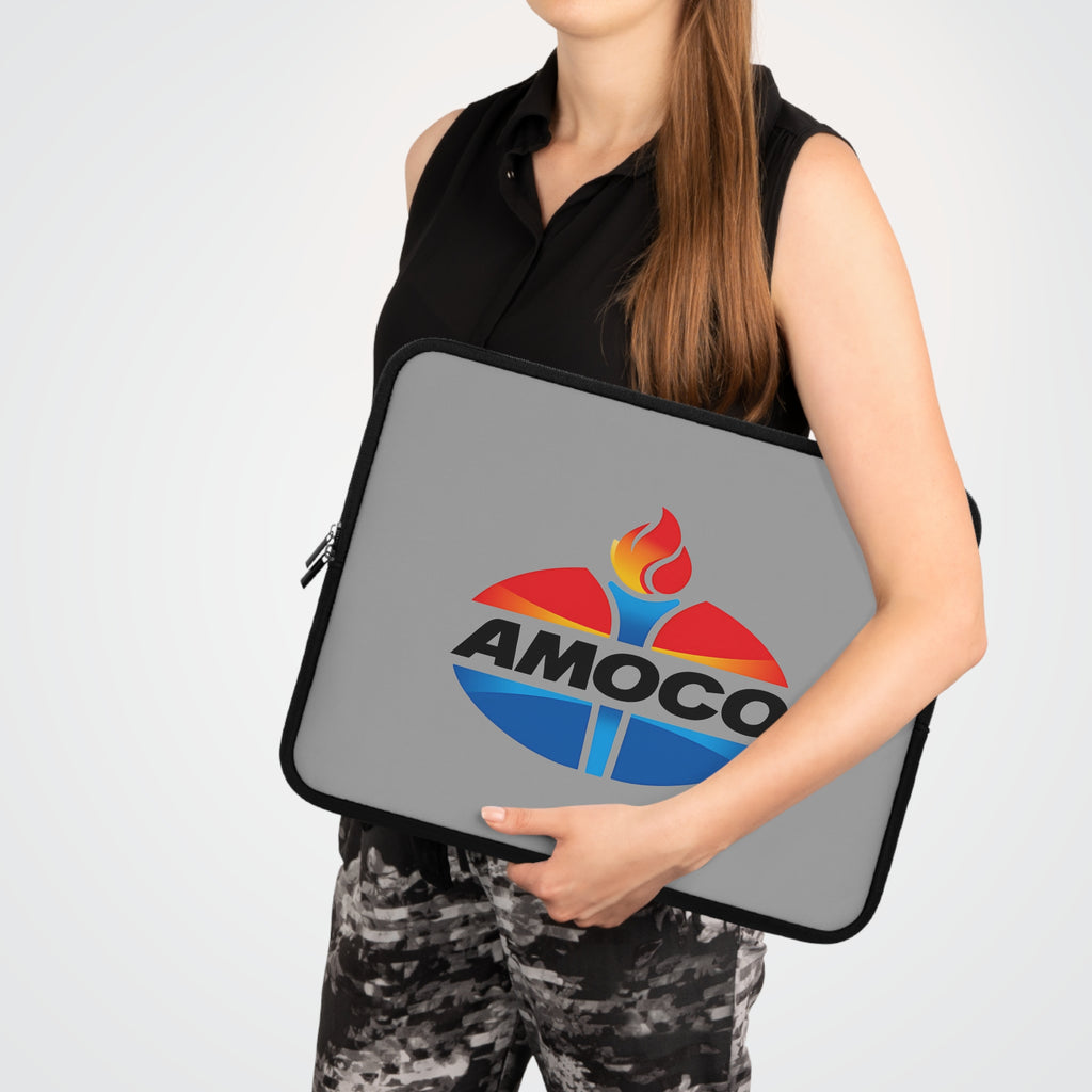 Amoco Laptop Sleeve