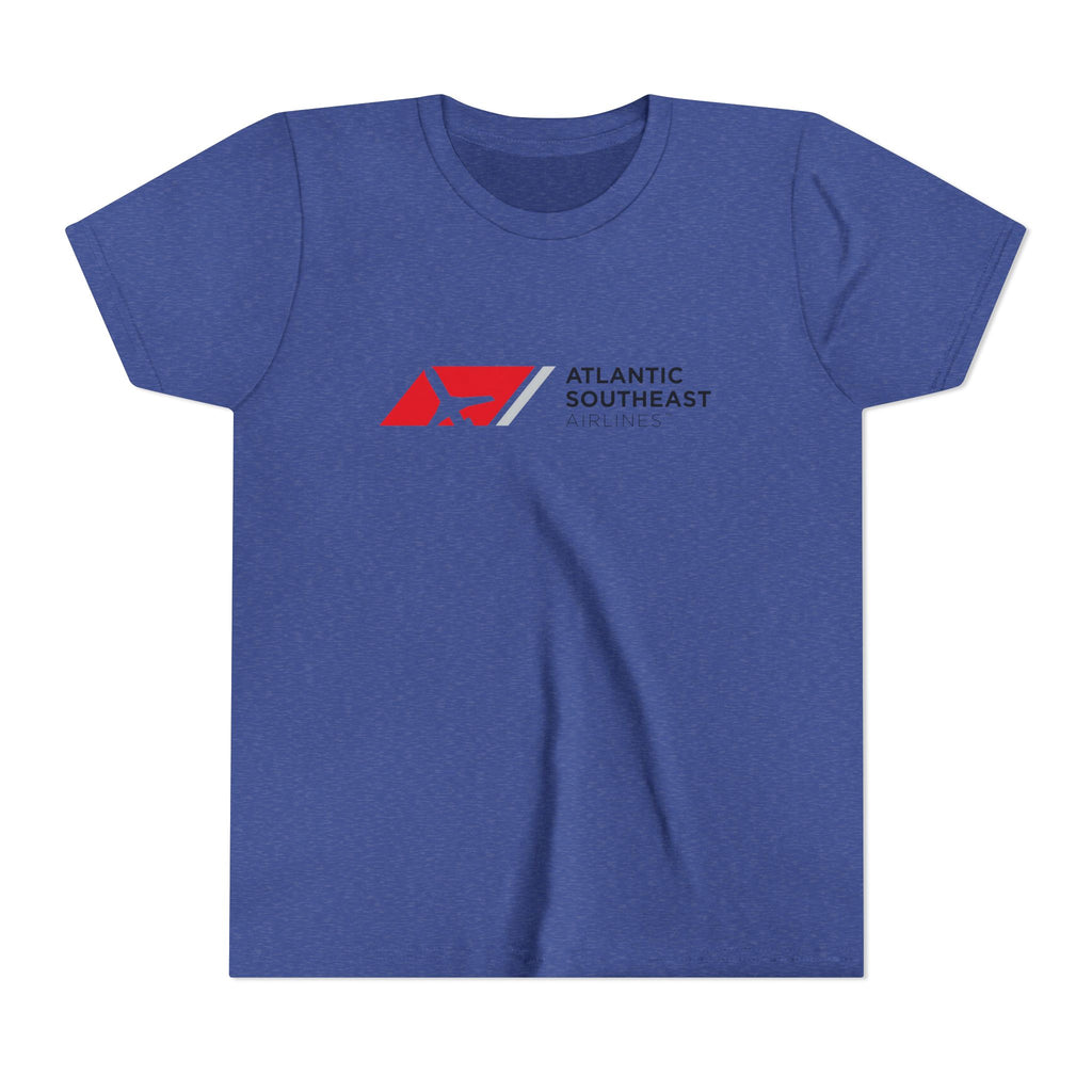Atlantic Southeast Airlines Kids Tee / T-Shirt