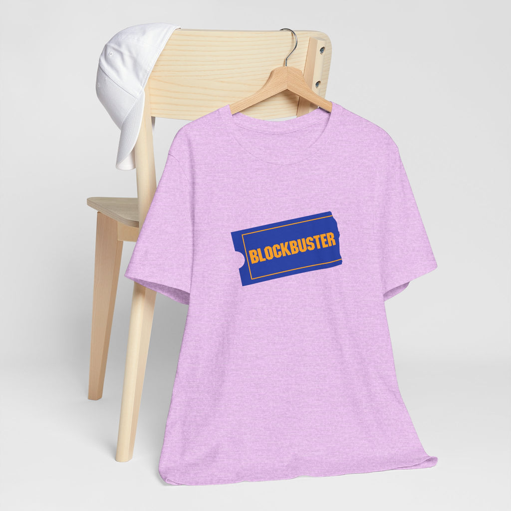 Blockbuster Video T-Shirt