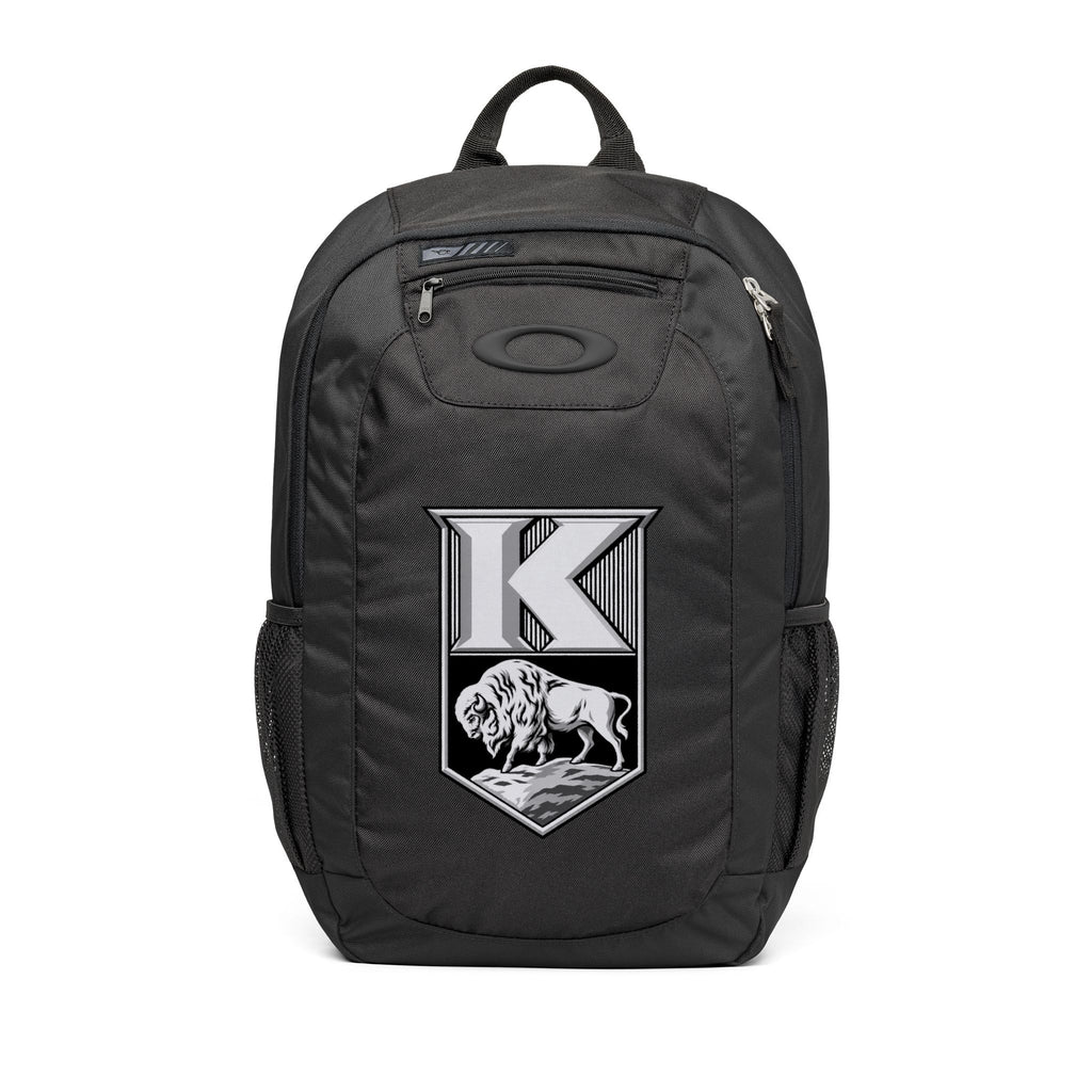 Kaiser Motors Backpack