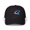 Qwest Embroidered Dad Cap Hat