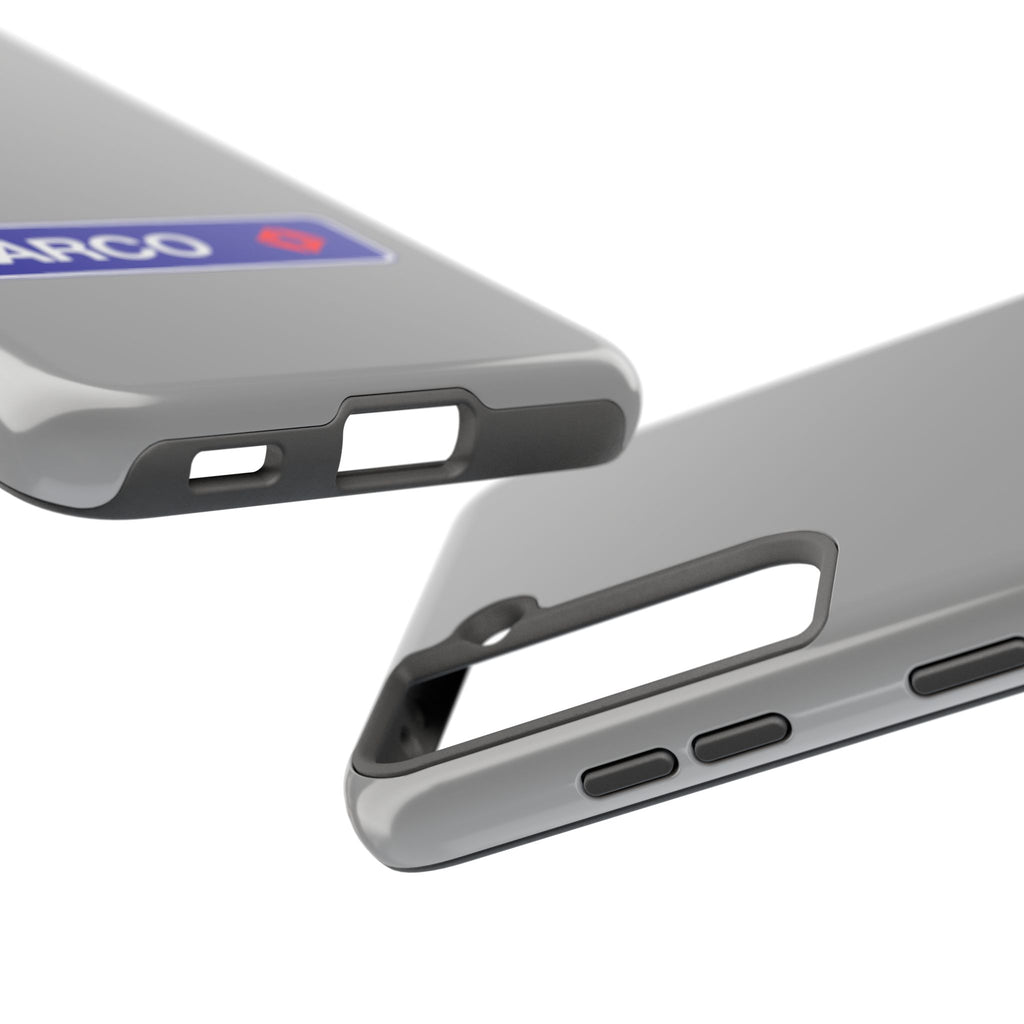 Atlantic Richfield Company (ARCO) Tough Phone Case