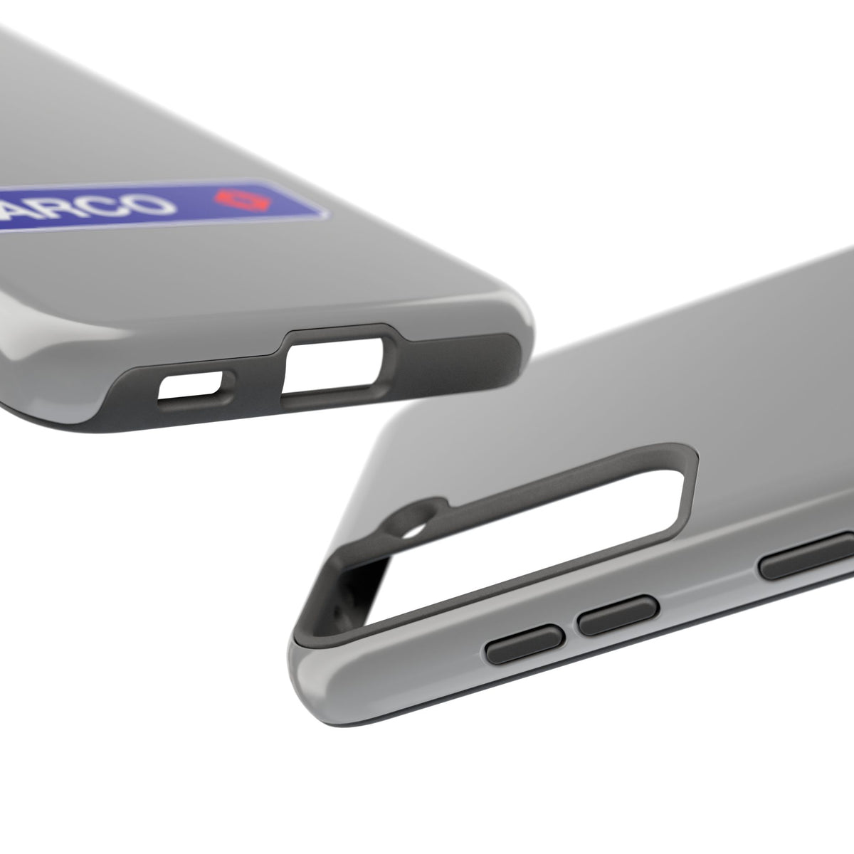 Atlantic Richfield Company (ARCO) Tough Phone Case