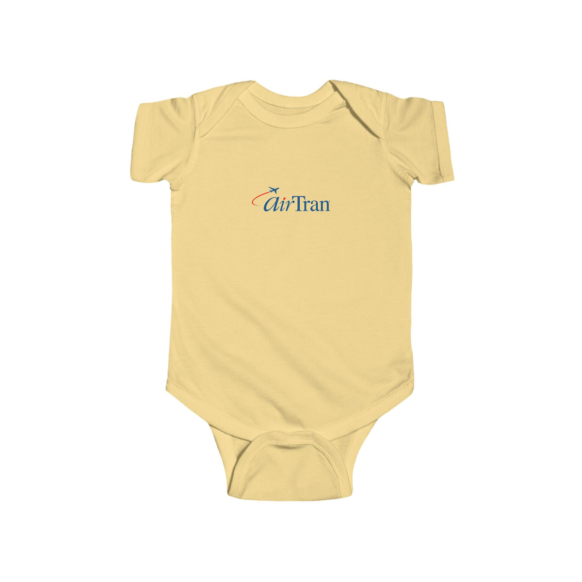 AirTran Airways Infant Bodysuit