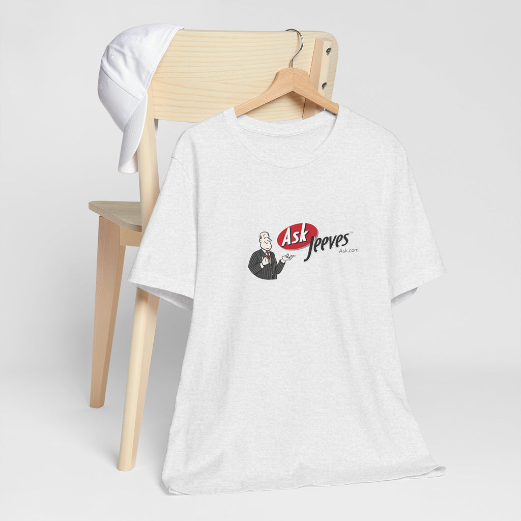 Ask Jeeves T-Shirt