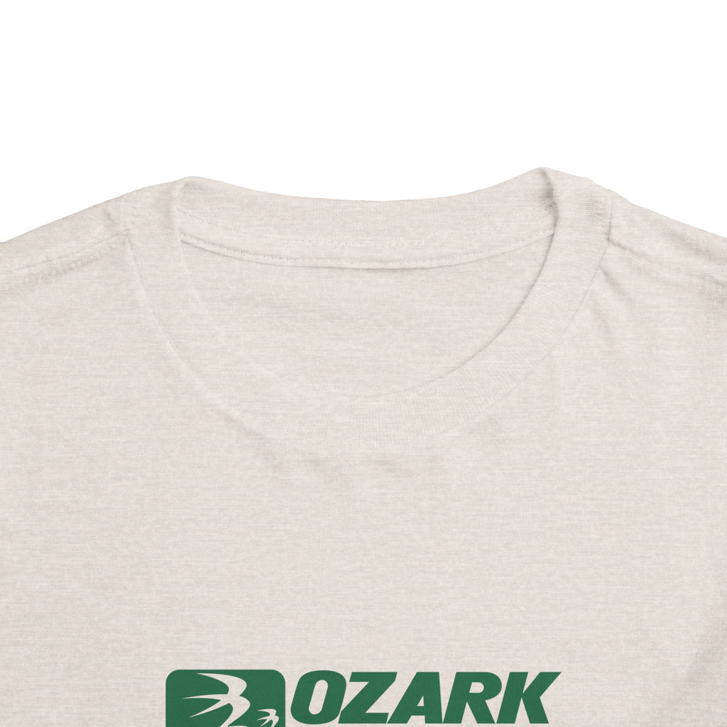 Ozark Air Lines Toddler Tee / T-Shirt
