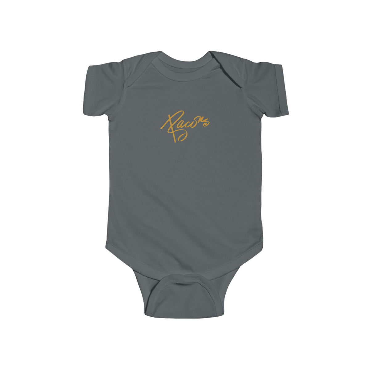 Bacon's Infant Bodysuit