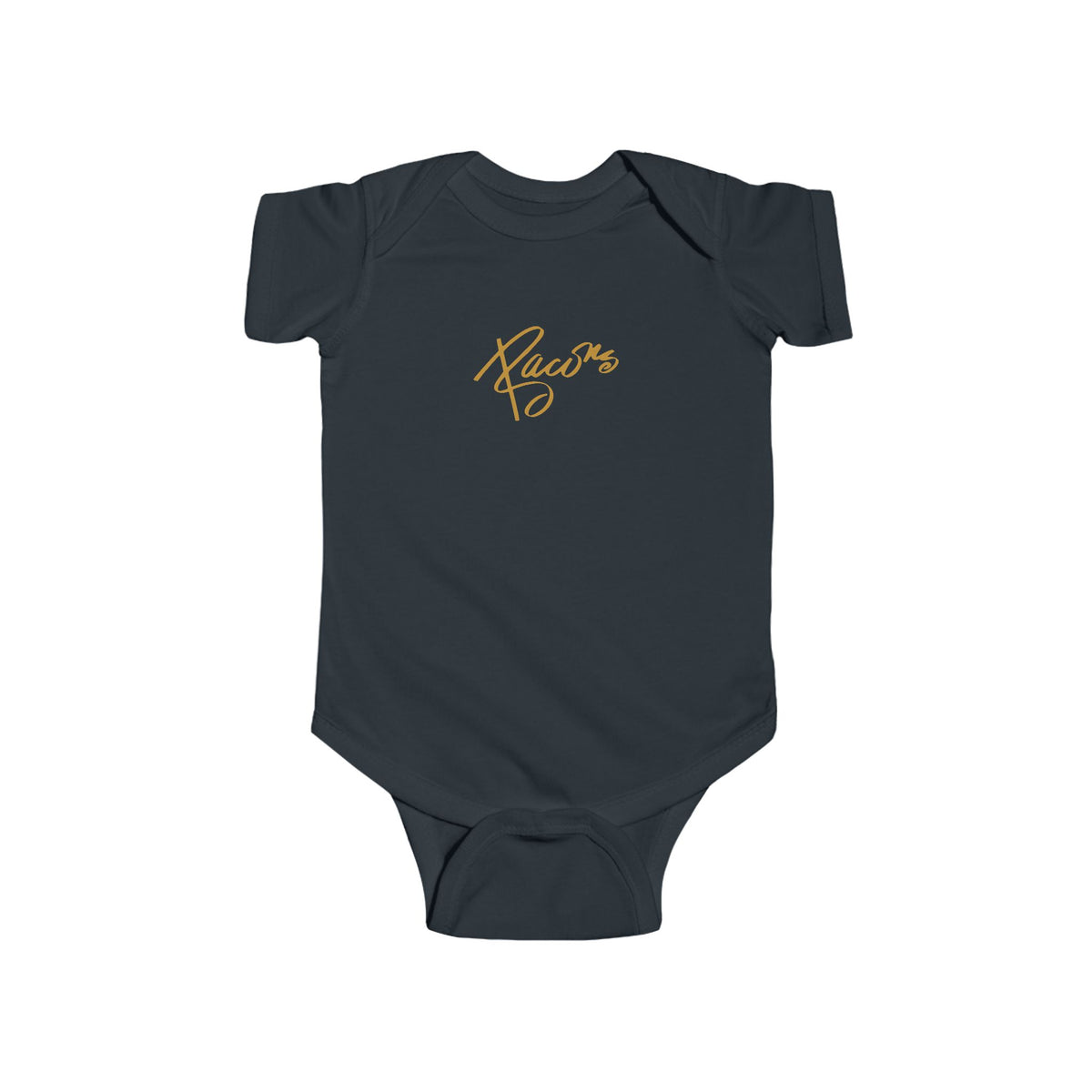 Bacon's Infant Bodysuit