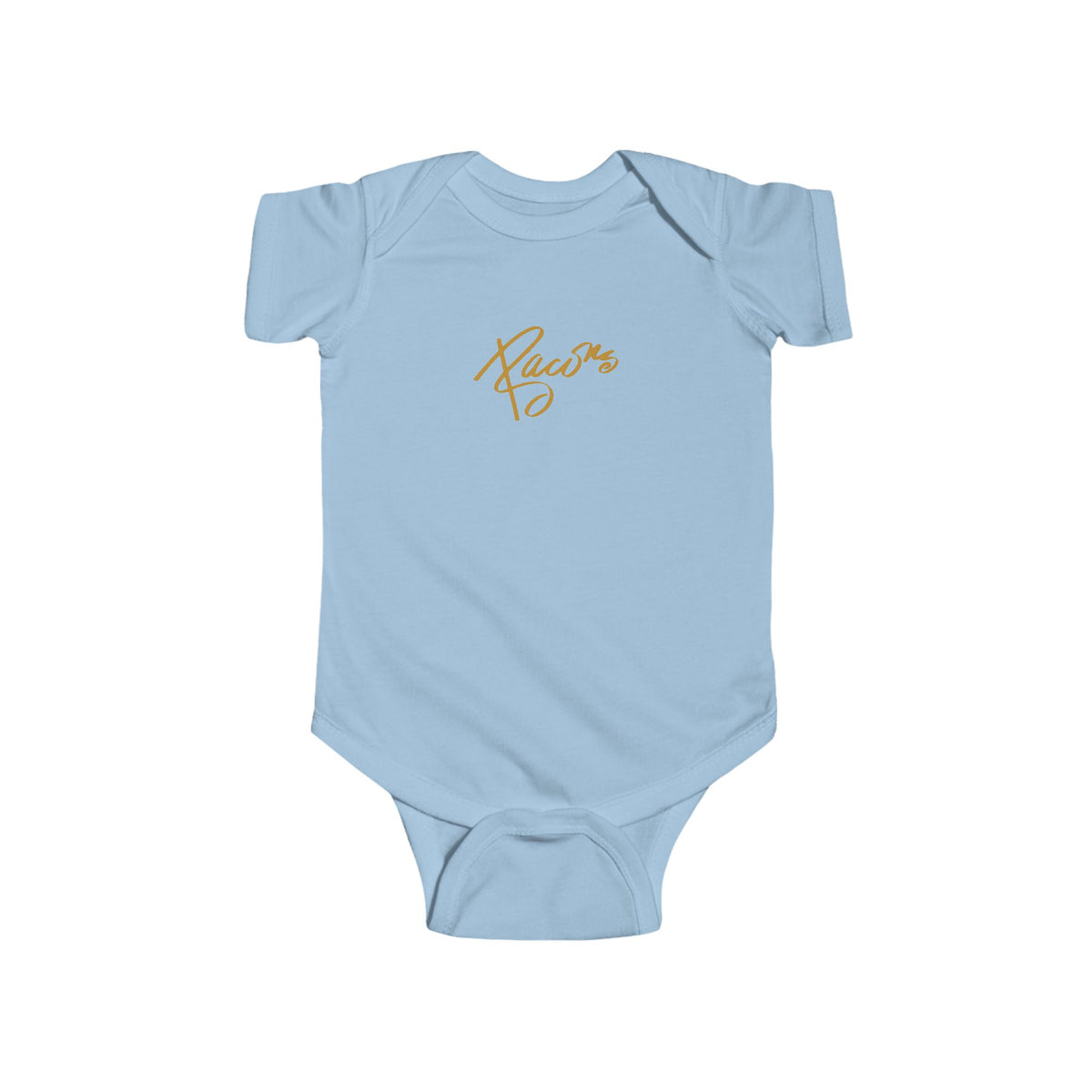 Bacon's Infant Bodysuit