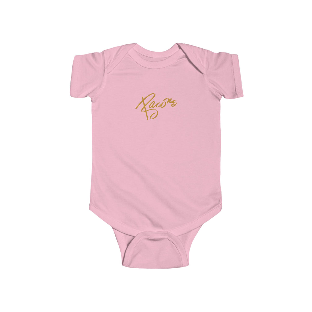 Bacon's Infant Bodysuit