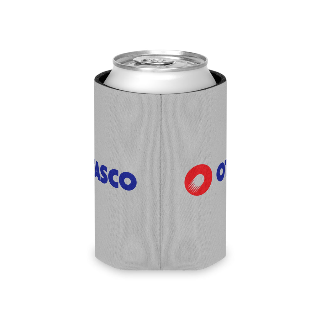 Otasco (Oklahoma Tire and Supply Company) Can Cooler