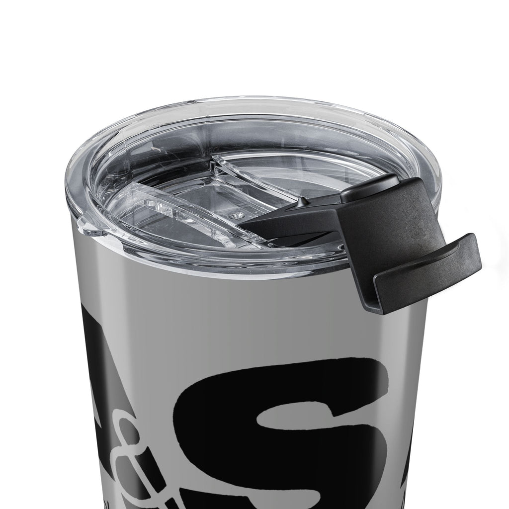 Abraham & Straus 20oz Insulated Tumbler
