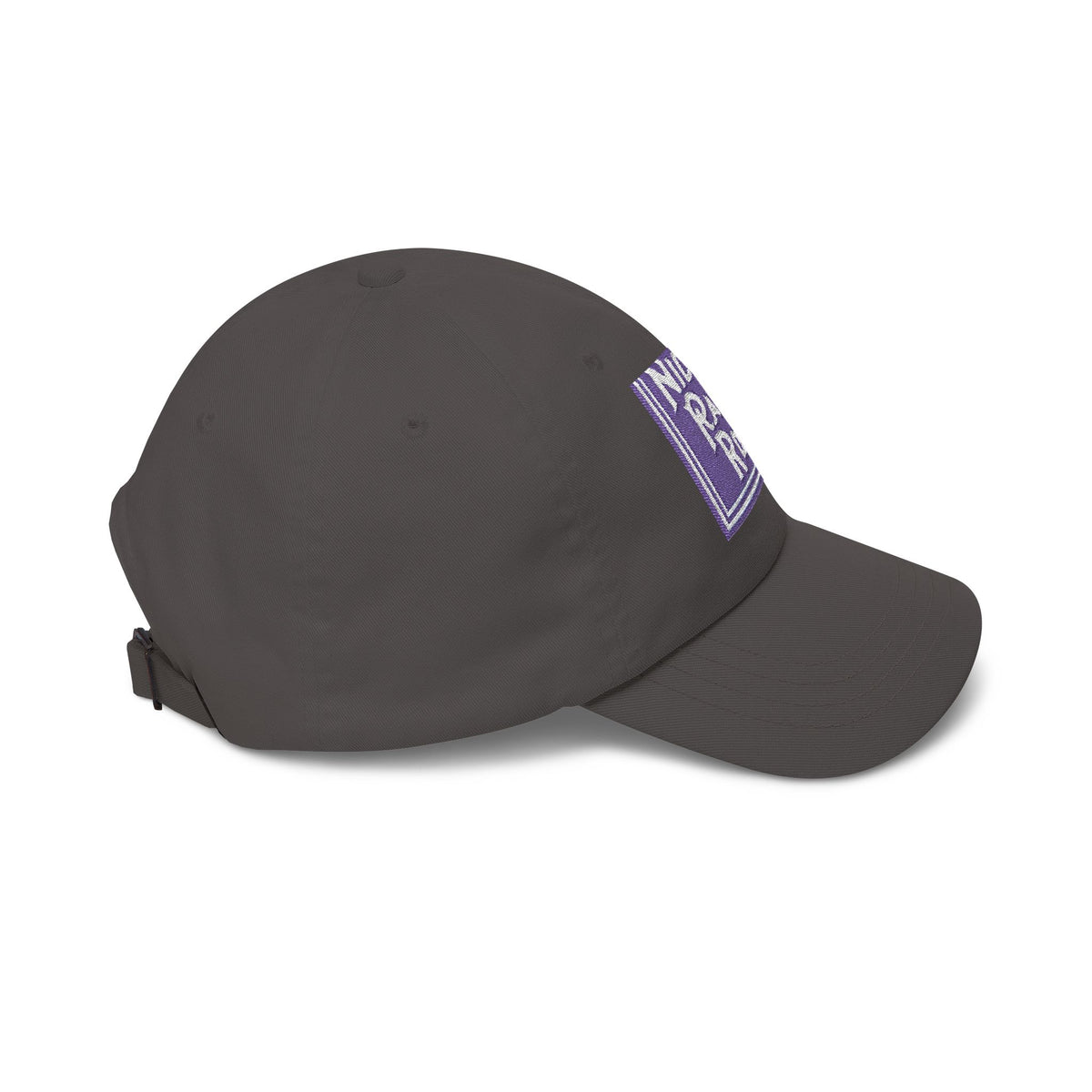New York, Chicago and St. Louis Railroad Embroidered Dad Cap Hat