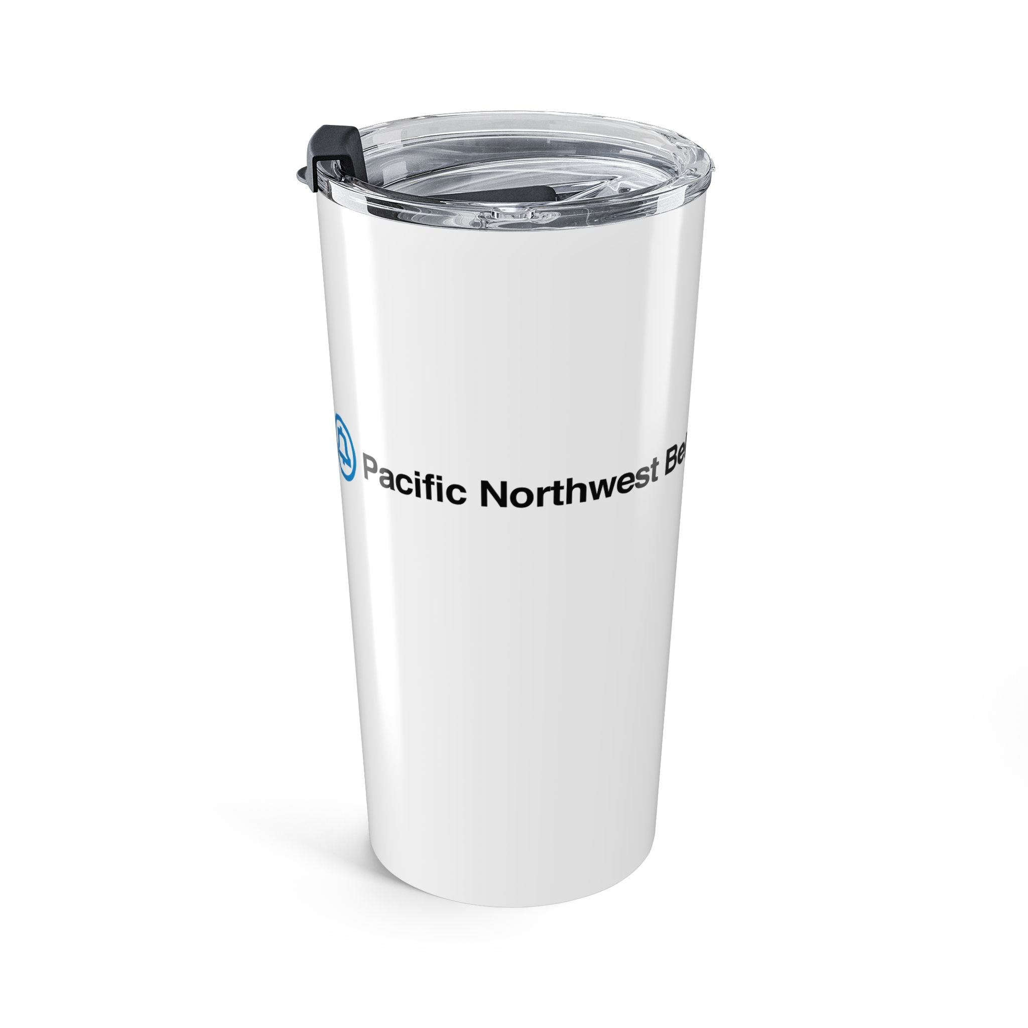 Pacific Northwest Bell 20oz Insulated Tumbler