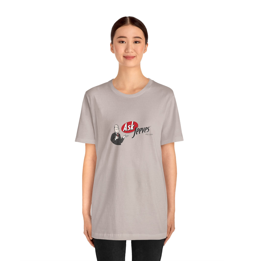 Ask Jeeves T-Shirt