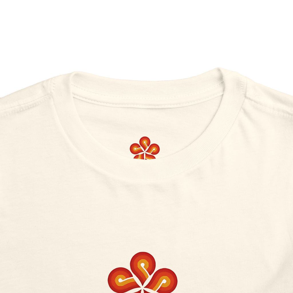 Aloha Airlines Toddler Tee / T-Shirt