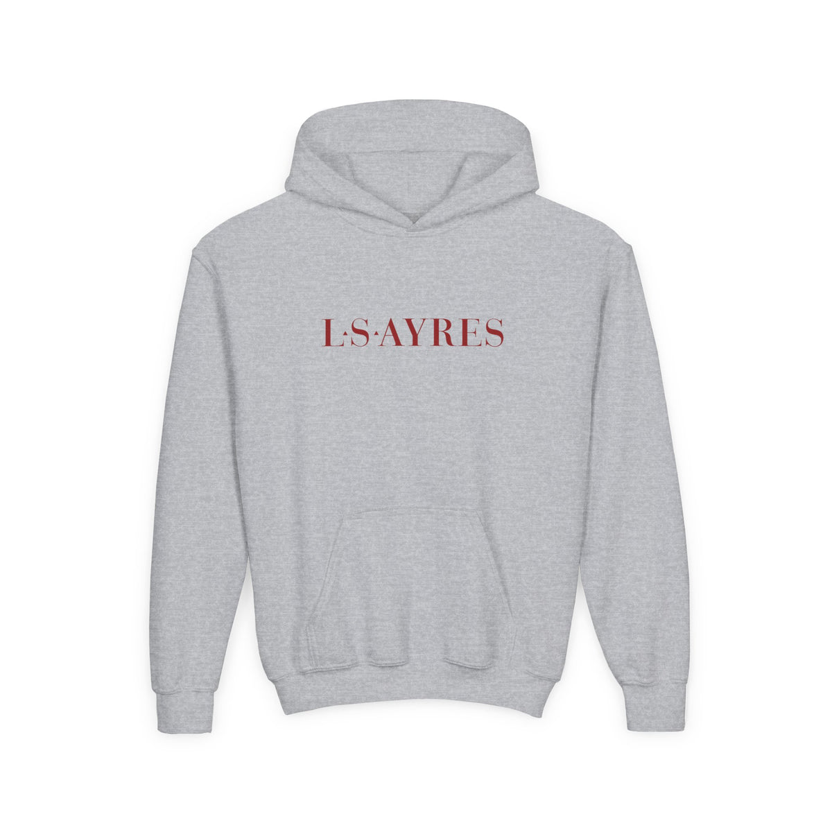 L. S. Ayres & Company Youth Hoodie / Sweatshirt