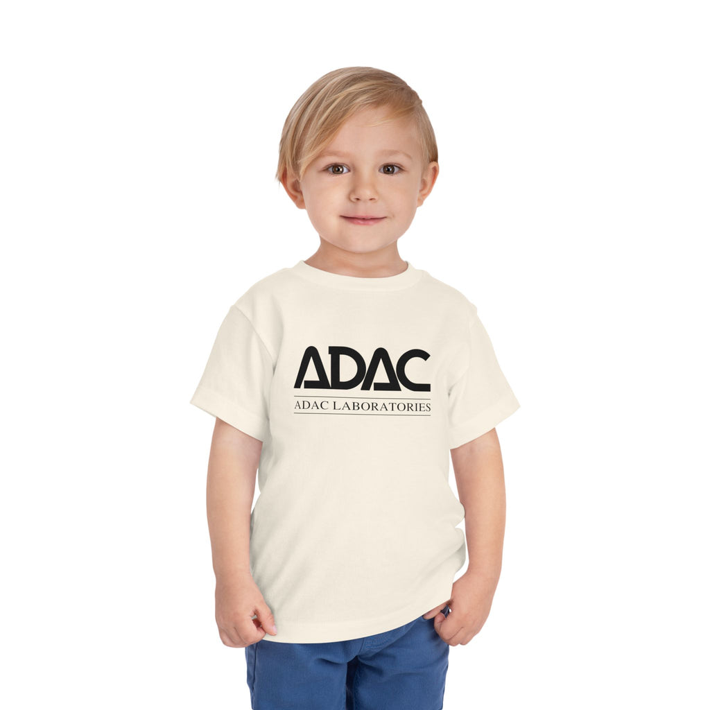 ADAC Laboratories Toddler Tee / T-Shirt