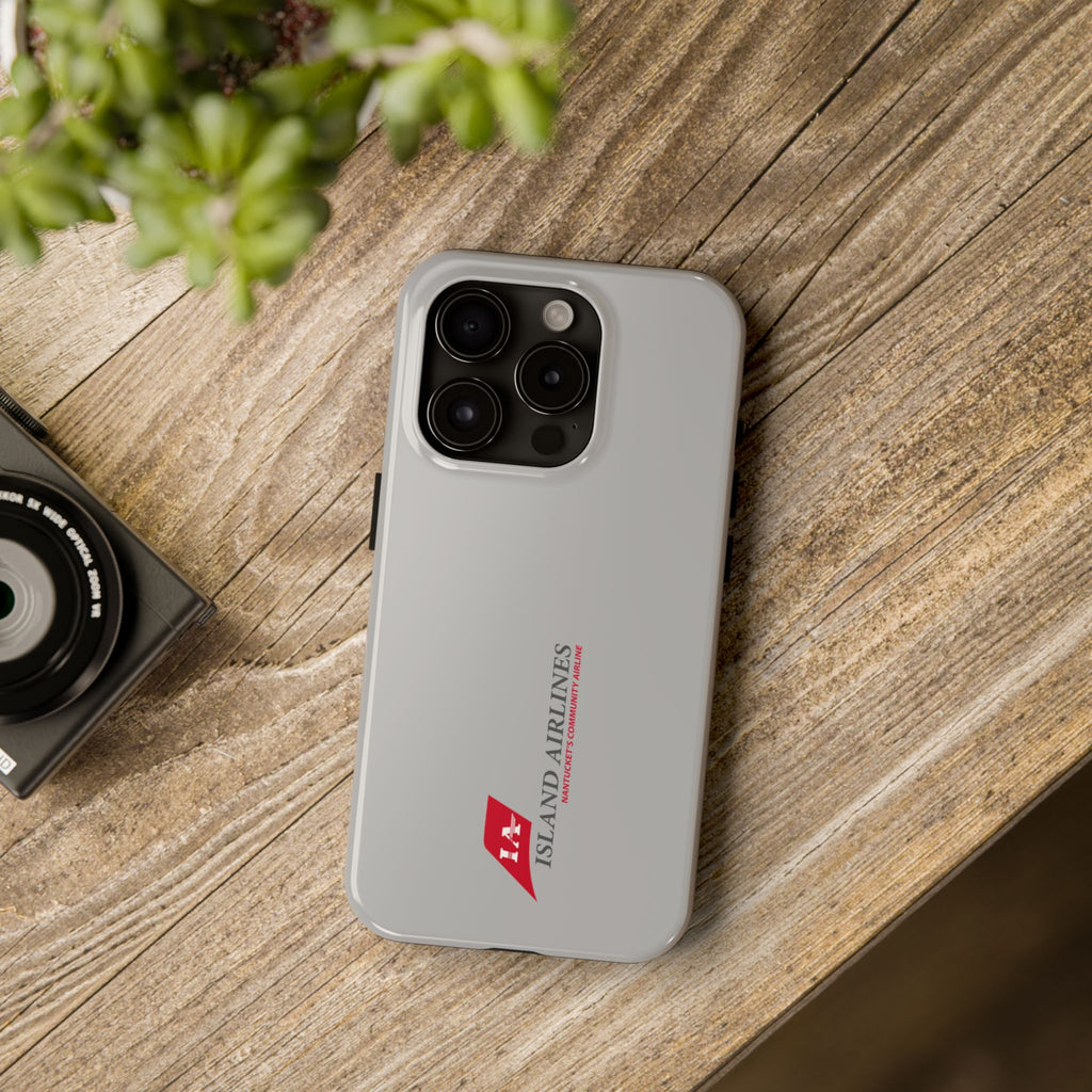 Island Airlines Tough Phone Case
