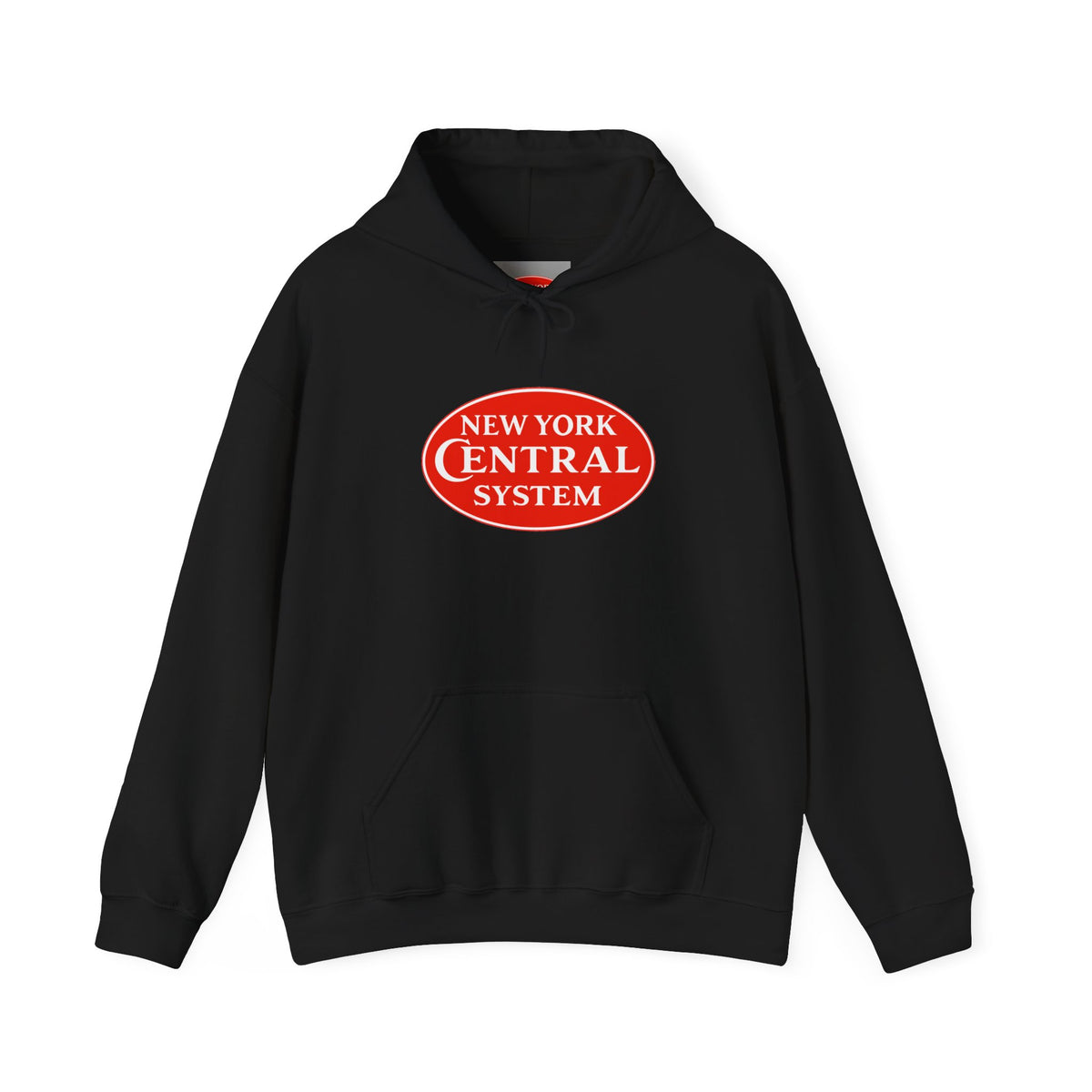 New York Central Railroad Hoodie / Sweatshirt