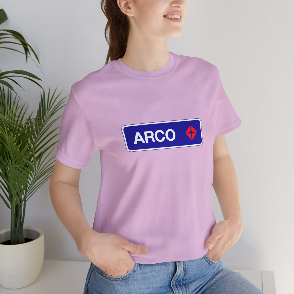 Atlantic Richfield Company (ARCO) T-Shirt